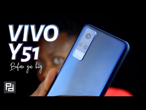 Vivo Y51 Review - Should You Still Buy!