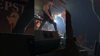 Deepstate Live Buffalo NY | End of the World Party @ Iron Works 12/27/25