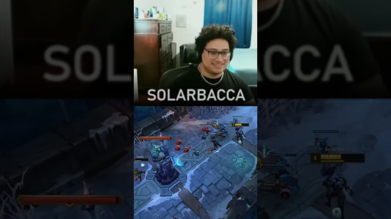 Solarbacca Vs Pobelter #gangplank #leagueoflegends