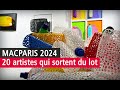 Macparis revient pour une nouvelle dition 2024 spectaculaire bastille design center paris youtube