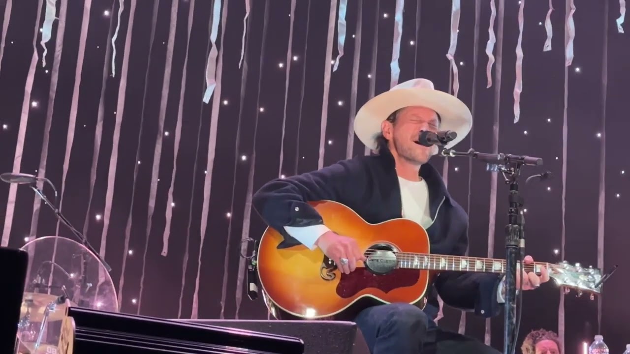 NEEDTOBREATHE Live - Multiplied / Nothing but the Blood - Morrisville, NJ - 11/6/25