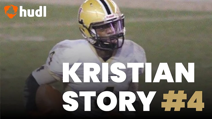 Kristian Story | Lanett Football | Ultimate Junior...