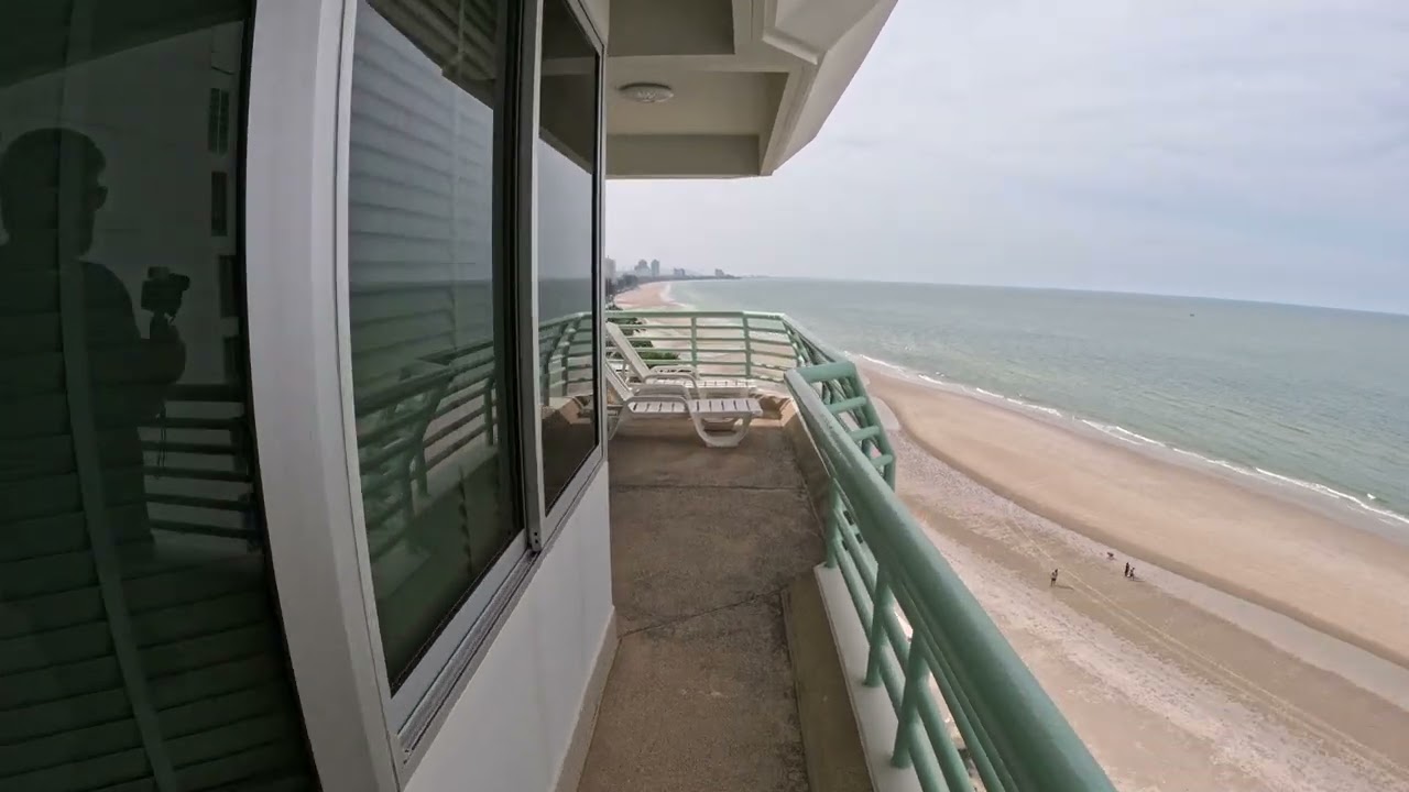 Adamas Hua Hin Condo (6th Floor)