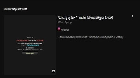 How I lost everything I