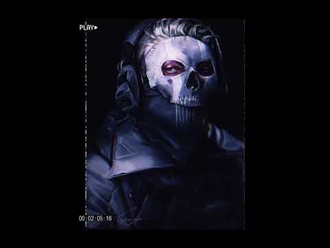 MW2 GHOST WAY DOWN WE GO 