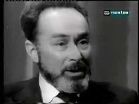 Primo Levi ...