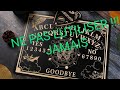 Ouija pourquoi ne pas lutiliser  quels sont les risques  