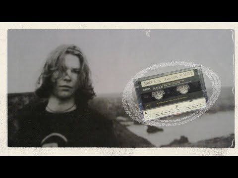 Aphex Twin - Peel Session, London, England (1992)