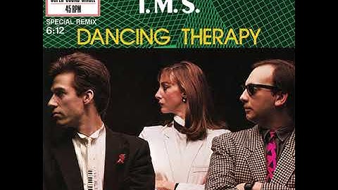 International Music System - Dancing Therapy