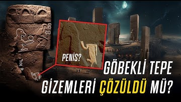 Göbekli Tepe