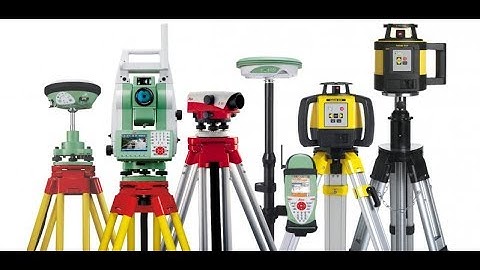 Traverse Surveying : Traverse Calculation: How to Open/Link Traverse