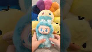 Hopebig Into Energy Labubu Unboxing