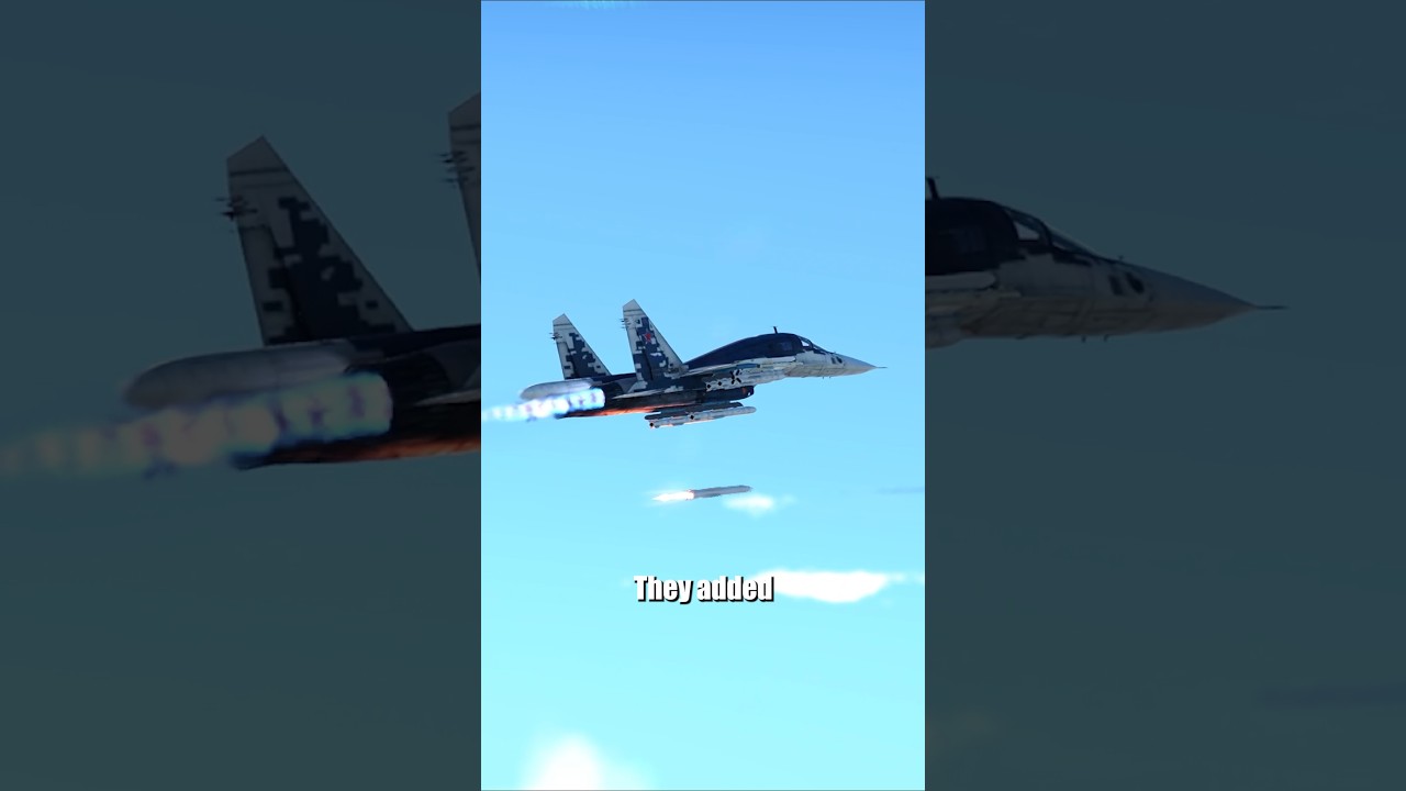 they added GPS guidance to the KH-38.... 