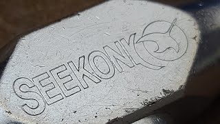 Seekonk USA Plumbers T-Handle Torque Wrench Review (5/16" Hubless Cast Iron)