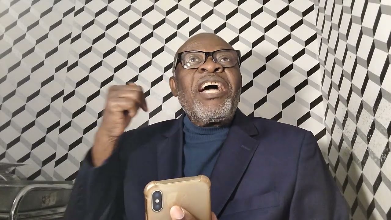 (1871) REGARDEZ COMMENT NOUS SOMMES HUMILIÉS. FÉDÉRALISME OU RIEN. SITA NSONI ZENO,  Dr KIMBEMBI 