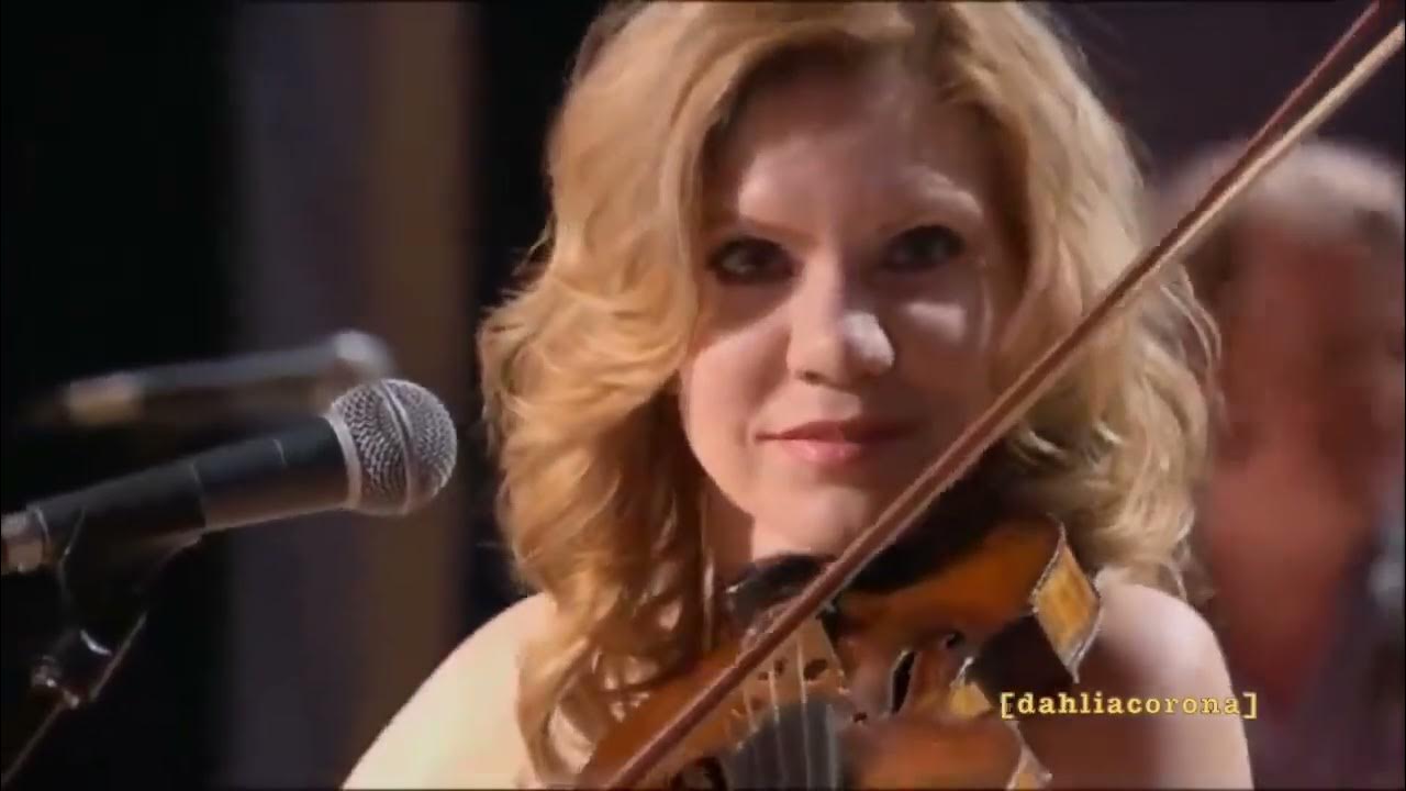 Alison Krauss Shawn Colvin Jerry Douglas The Boxer Belíssimo - Alison Krauss, Shawn Colvin, Jerry Douglas - Ao vivo - YouTube