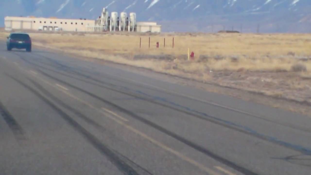 Rjc Racing RJC Racing buick rolling burn out - YouTube