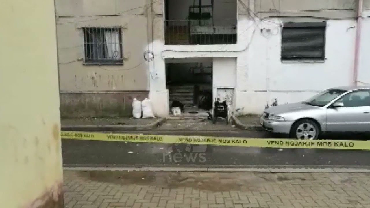 Top News – Shpërthim tritoli në Burrrel/ Banesa në pronësi të punonjësit të SHISH