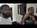 The #1 Beard MISTAKE When You Want It Sharp | Barbers and Beards Episode #3