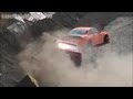 2012D1SL備北大会 クラッシュ集 備北ハイランドサーキット 2012.4.8