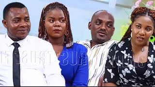 CUSTOMER CARE EPISODE 52A