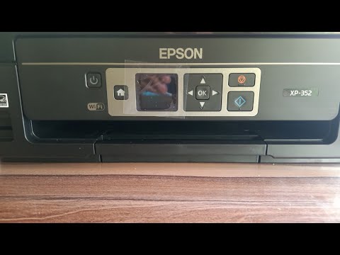 Epson XP-352