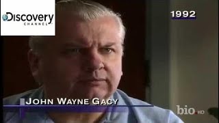 Full Documentary Offical ( 2017) Serial Killers - John Wayne Gacy - Documentary Full Documentary Offical ( 2017) Serial Killers - John Wayne Gacy - Documentary