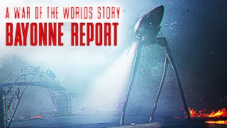 War Of The Worlds Playing as the Tripods Game Play - Bayonne Report