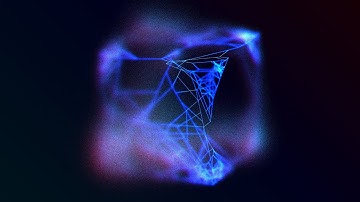 Particle Confusion, TouchDesigner