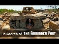 In Search of the Forbidden Past : Kullar Caves | Season 1 | Episode 1