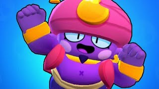 Алкаш Джин флексит под Татарстан супер гуд | Brawl Stars