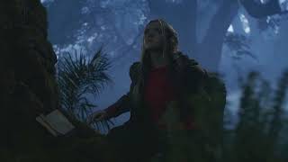 2026 Senior Capstone Project | The Wanting Tree