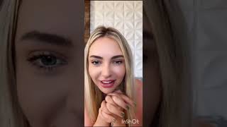 Periscope Live 15136 Vlog Prettygirl