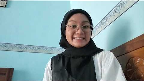 Perkenalan Diri | Magang Nasional PT. Javan Cipta Solusi