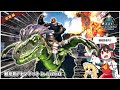 【ASA/総集編】軽犯罪アセンデット in バルゲロ【ゆっくり実況】