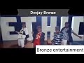 Deejay bronze ghetto mix