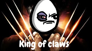 Brotato tutorial series : The King of Claws ! (Brawler danger 5)