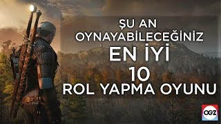 Download lagu EN10 5 Şu An Oynayabileceğiniz En İyi 10 Rol Yapma Oyunu EN10 5 Şu An Oynayabileceğiniz En İyi 10 Rol Yapma Oyunu