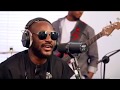 Capture de la vidéo 2Baba X Tiwa Savage ( Live Performance) With Alternate Sound