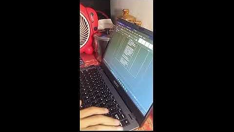 Welcome in my video presentation UAS INFORMATIKA