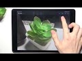 APPLE iPad 10.2 (2021) Wi‑Fi + Cellular 미디어 변환 방법