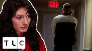 Gypsy's Boyfriend Storms Off After Hearing Her Mom Dissing His Family | Gypsy Brides US