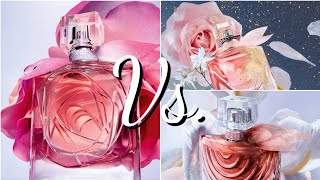 New Prefume Review: Lancome La Vie est Belle Rose Extraordinaire 2024