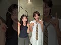 「夏休み編2025」沢山の応援ほんとにありがとうございました。 これからも変わらず自分の成長を 応援していただけるとありがたいです #今日好き #ショートコント #高校生