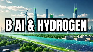 The $700B Race AI + Green Hydrogen Reshaping Global Power
