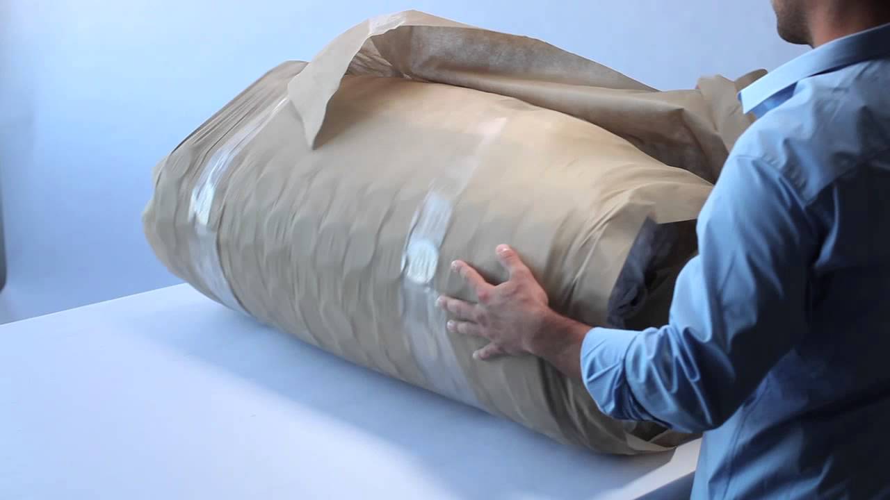 walmart sleep revolution mattress-in-a-box