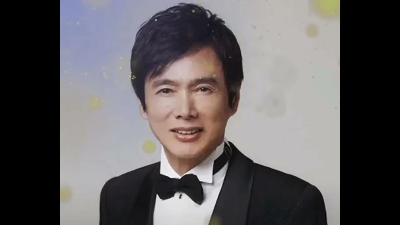 森進一の世界（本人歌唱） - YouTube