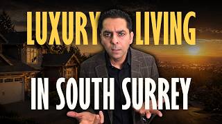 Morgan Creek vs Grandview Heights: Best Areas in South Surrey BC?