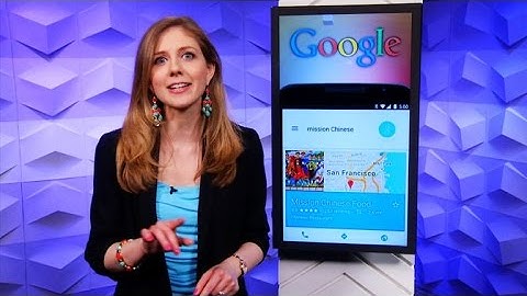 CNET Update - Google adds food ordering to search, and Uber