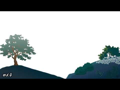 Love Never Leaves - Art Adaptation